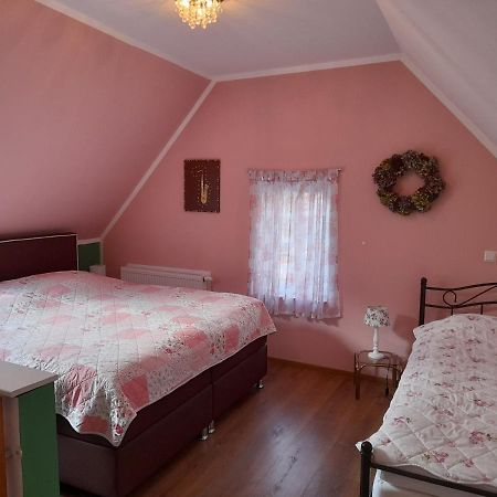 Ferienhaus Schick Und Fein Apartamento Bochingen Exterior foto