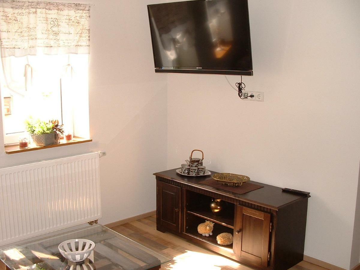 Ferienhaus Schick Und Fein Apartamento Bochingen Exterior foto