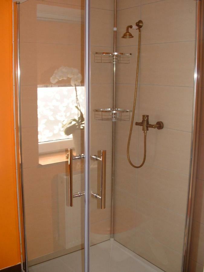 Ferienhaus Schick Und Fein Apartamento Bochingen Exterior foto